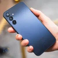 گوشی A16سامسونگ .