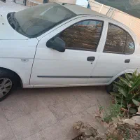 تیبا صندوقدار|خودرو سواری و وانت|رفسنجان, |دیوار