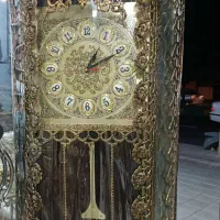 ساعت ایستاده|ساعت دیواری و تزئینی|تاکستان, |دیوار