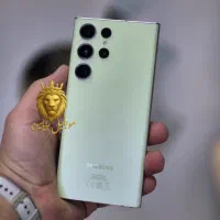 سامسونگ گلکسی S23 Ultra بشرط سلامت کامل|موبایل|رشت, لاکانی|دیوار