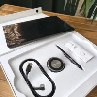 قلم نوری و تبلت دیجیتال حرفه ای وکام Medium