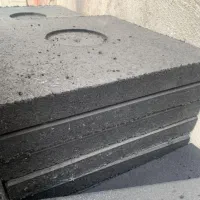 پایه پرچم نو  ۱۰عدد