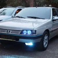 نقاشی و صافکاری خودرو فدرال شرایط اقساطی|خدمات موتور و ماشین|زنجان, |دیوار