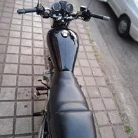 موتور دوسلیندر هوندا cb250 سی بی درحد نو لازروقی|موتورسیکلت|رشت, حومه رشت|دیوار