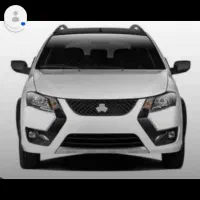 کوئیک  آر اس سقف مشکی صفر صفر