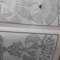 قرآن قدیمی سالم|کتاب و مجله مذهبی|تهران, شهرک رضویه|دیوار