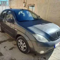 تیبا۲ مدل آخر ۹۶ فوری