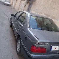 پژو پارس دوگانه کارخانه|خودرو سواری و وانت|تبریز, |دیوار