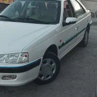 پارس مدل 92|خودرو سواری و وانت|فردیس, شهرک شهید حسینی|دیوار