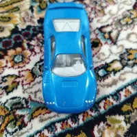 ماشین بی ام وه