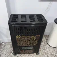 بخاری گازی|بخاری، هیتر، شومینه|بابل, |دیوار