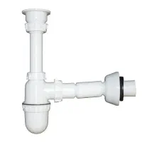 سیفون روشویی