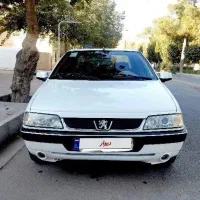 فروش slx tu5 مدل 98 خانگی|خودرو سواری و وانت|شیراز, شهرک رضوان|دیوار