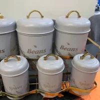 پاسماوری فلزی|ظروف نگهدارنده، پلاستیکی، یک‌بارمصرف|تهران, مجیدآباد|دیوار