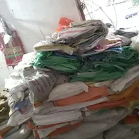 سلام تعدادی گونی پلاستیکی بفروش میرسد