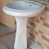 روشویی چینی