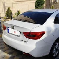 بسترن b30، مدل ۱۳۹۷|خودرو سواری و وانت|تهران, نارمک|دیوار