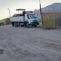 حمل ونقل باربه تمام نقاط رفت وبرگشت