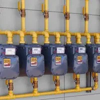 گازکشی گازرسانی لوله کشی گاز