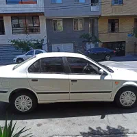 سمند ال ایکس مدل ۹۹|خودرو سواری و وانت|تهران, مرزداران|دیوار