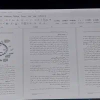 تدریس خصوصی، پایان نامه و مقاله نویسی|خدمات آموزشی|قم, زنبیل آباد|دیوار