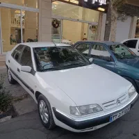 سیتروئن زانتیا 2000 مدت 88
