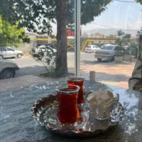 اشپز خانم فضای مذهبی