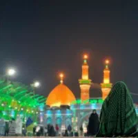 هرکه دارد هوس کربلا بسم الله