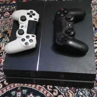 ps4 پلی استیشن ۴ کپیخور کاملا خانگی