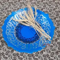 جامیوه ای سفالی|صنایع دستی و سایر لوازم تزئینی|اهواز, زیتون کارگری|دیوار