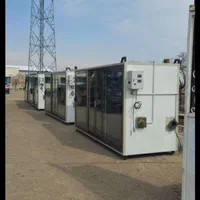 دستگاه خشک کن میوه  گل محمدی پرتقال پسته|ماشین‌آلات صنعتی|کرمان, |دیوار