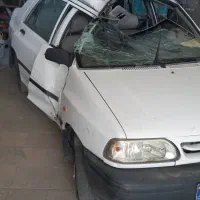 صافکاری نقاشی انواع ماشین پراید و پژو|خدمات موتور و ماشین|کاشان, شهرک صنعتی فتح المبین|دیوار