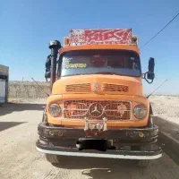 بنز باری تک 99