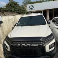 کی‌ام‌سی تی9، مدل 1403،صفر|خودرو سواری و وانت|رشت, جانبازان|دیوار