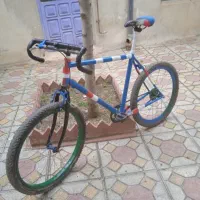 دوچرخه ، اسکیت ، اتوکولن