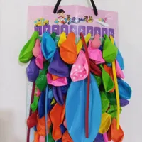 بادکنک شانس برتر