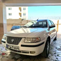سمند دوگانه شرکت ef7