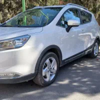 جک s3|خودرو سواری و وانت|تهران, شهرک شریعتی|دیوار