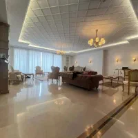 ۳۳۵ متر ۴پارکینگ فول مشاعات ولنجک‌ (پول لازم)