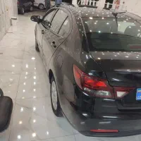 شاهین G سانروف دار 1400 کم کار|خودرو سواری و وانت|رزن, |دیوار