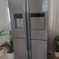 یخچال ساید بای ساید بکو