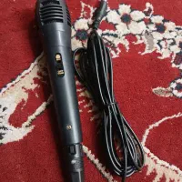میکروفن نونو اسپیکر