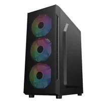 کیس گیمینگ هانت کی مدل Huntkey L320-35|قطعات و لوازم جانبی رایانه|شیراز, ملاصدرا|دیوار