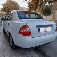 تیبا مدل ۱۴۰۰ بدون رنگ|خودرو سواری و وانت|مشهد, سمزقند|دیوار