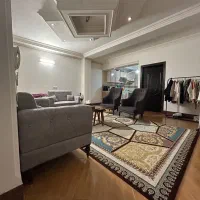 رهن کامل واحد ۶۵ متری