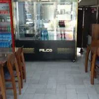 وسایل کامل اشپزخانه