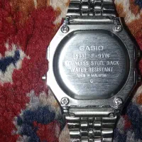 ساعت کاسیو زنانه