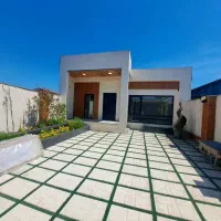 ویلا مدرن هوشمندمدارک تکمیل