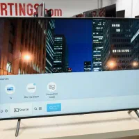 تلویزیون 49 اینچ 4k smart سامسونگ