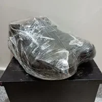 نیم بوت تمام چرم سفارشی سایز ۴۲|کیف، کفش، کمربند|تهران, گلستان (شهرک راه آهن)|دیوار